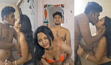Indian Tamil Muslim Girl Fucking Viral XXX Video