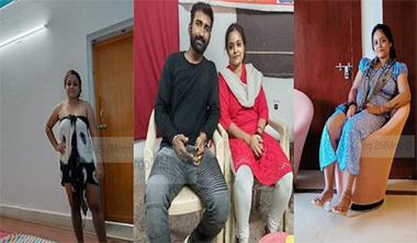 Real Indian Hot Wife From Pune Monika Arpit Onlyfans Video