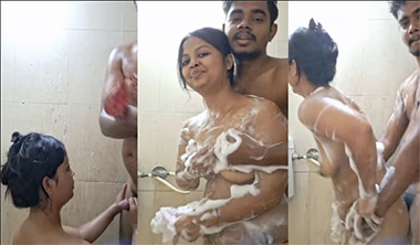 Horny Couple Blowjob Fucking Video