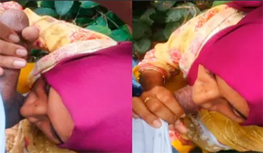 Village Sexy Girl Ka Outdoor Sex MMS