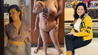 Busty Indian Horny Tanker Wife Blowjob Fuck Pussy Hard