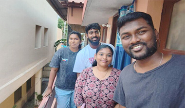 Hot Tamil Couple Wife Swap Blowjob Fucking Hard Pussy