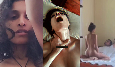 Insta Model Tantrakalika@JikkiNair New Onlyfans Fucking Show