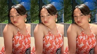 Sexy Nepali Girl Showing & Fingering Her Pussy