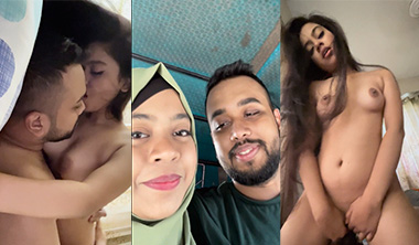 Indian Famous Couple – Fucking Scandal Leaked Sex HD