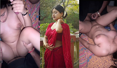 Beautiful Slim Bengali Girl Painful Threesome Fucking More Clip