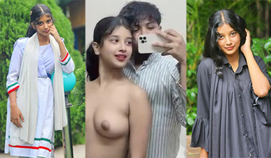 Bengali Teen Couple – Leaked Fucking Video With BF Clips