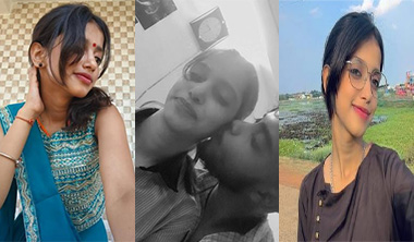 Cute Indian GF Hard Fucking – By BF Captured Show