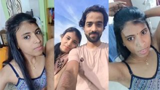 Real Mallu Couple Enjoying – Fucking Desi Mms