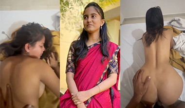 Indian Marathi Couple Fucking In Doggy Style Hard
