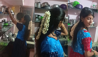 Tamil Mallu Wife Sucking Dick Doggy Style Fucking Porn