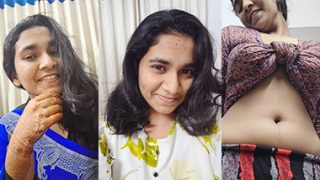 Horny Bengali Dhaka Girl Showing Nude Pussy New Clip