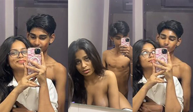 Desi Horny GF Fingering – Giving Blowjob Fucking Viral