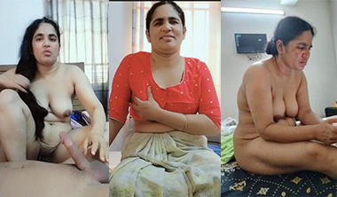Indian Hijabi Milf MoM Sucking – Painful Fucking Nude Pussy