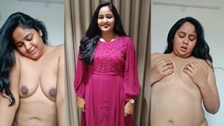 Desi Marathi Chubby Bhabhi Sucking Dick Riding Hard Show