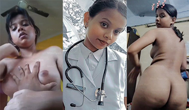Delhi Medical College Girl – Painful Hard Fucking Leaked Sex