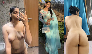 Sexy Indian Babe Sucking Dick Doggy Fucking Tight Pussy