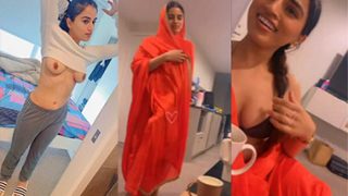 Hot Punjabi Horny Babe Blowjob – Painful Fucking Nude