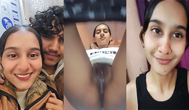 Desi Young Girl Juicy Pussy Fingering Leaked Viral