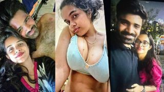 Indian Tamil Horny Wife Showing – Fucking Viral Xxx