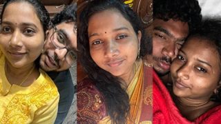 Mallu Tamil Married Wife Blowjob Fuck Leaked Sex