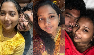 Mallu Tamil Married Wife Blowjob Fuck Leaked Sex