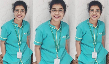 Shy Tamil Nurse Girl Blowjob – Painful Fucking Leaked Xxx